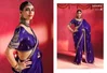Gulaal Vol 19 By Kimora Fancy Soft Embroidery Work Designer Saree